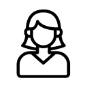 Mama Icon