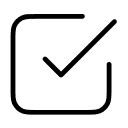 Hire Rate Icon