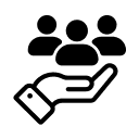 Retention Icon