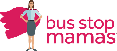 Bus Stop Mamas