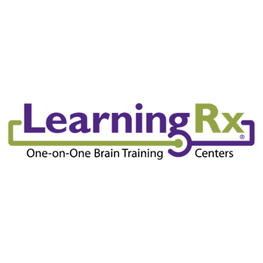Learning RX Logo