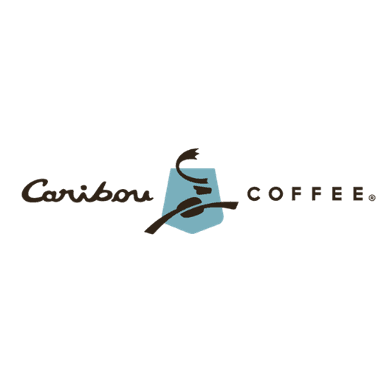 Caribou Coffee Logo