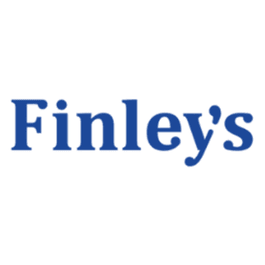Finleys Logo