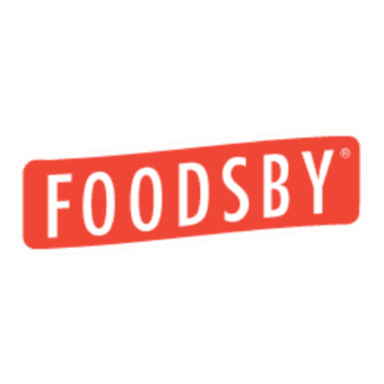 Foodsby Logo