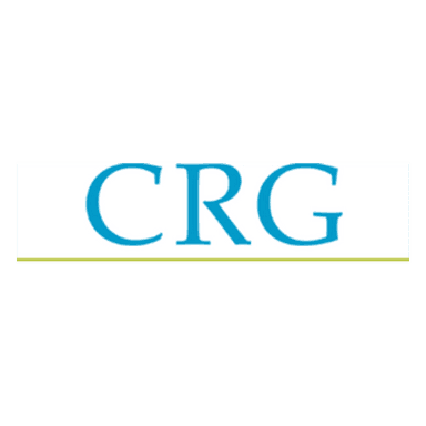 CRG Logo