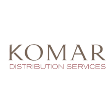 Komar Logo