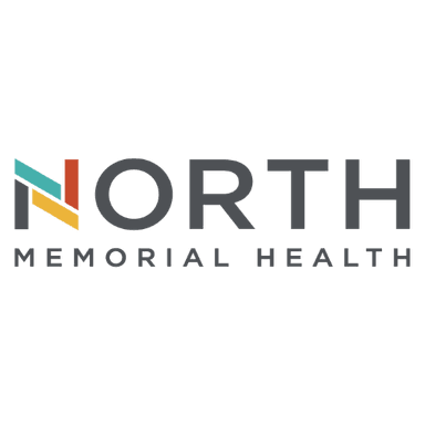North Memorial Health Logo