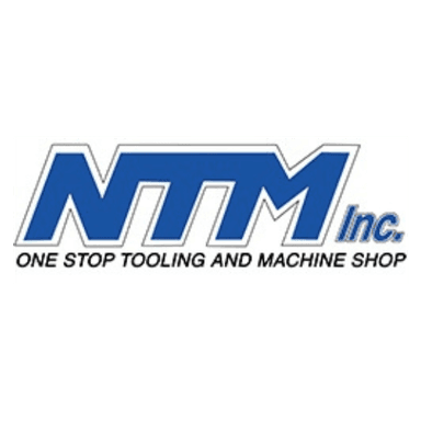 NTM Inc Logo