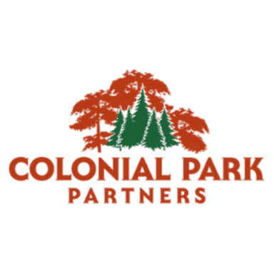 Colonial Park Logo