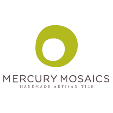 Mercury Mosaics Logo